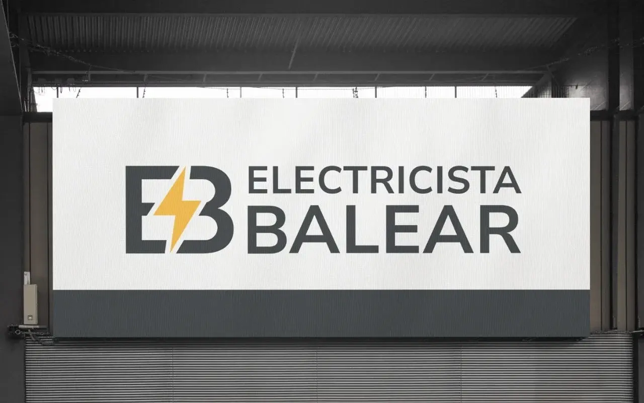 Electricista Balear - Aplicación 3