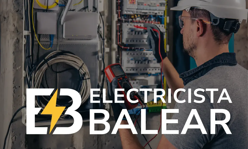 Electricista Balear