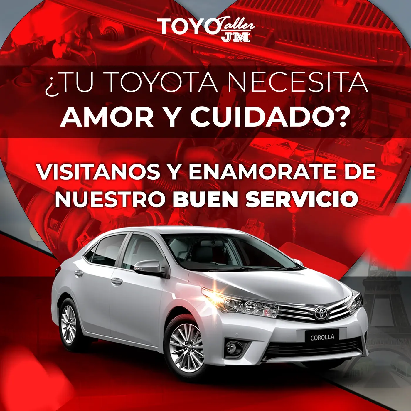 Toyotaller JM 2