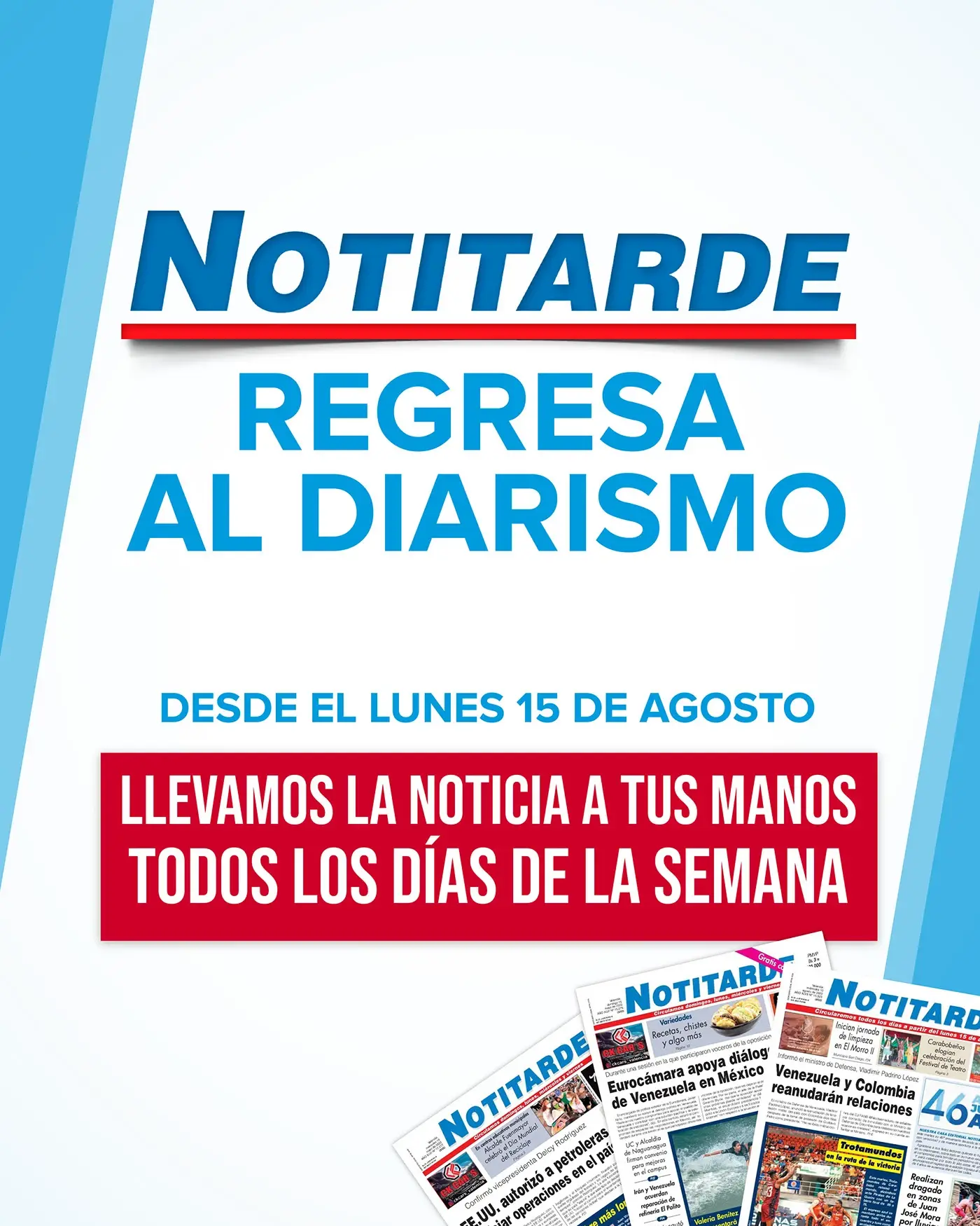 Notitarde 3