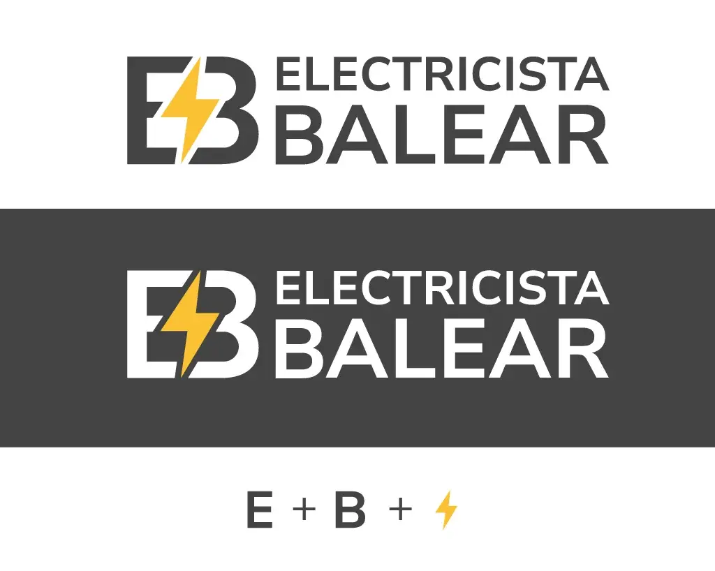 Electricista Balear - Aplicación 4