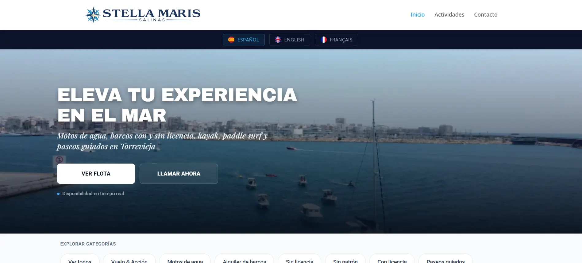 Stella Maris