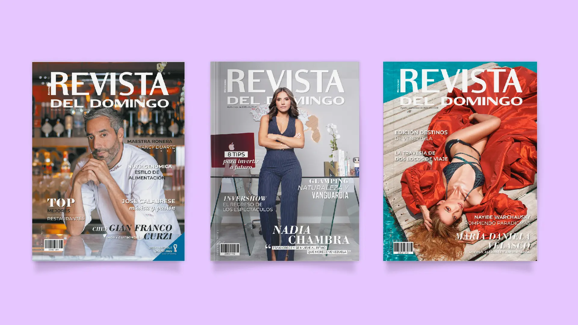 Revista del Domingo